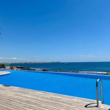 Apartment Posidonia ,punta Prima