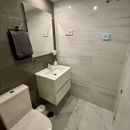 Posidonia ,punta Prima Apartment