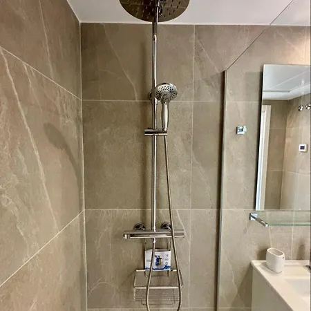 Posidonia ,punta Prima Apartment
