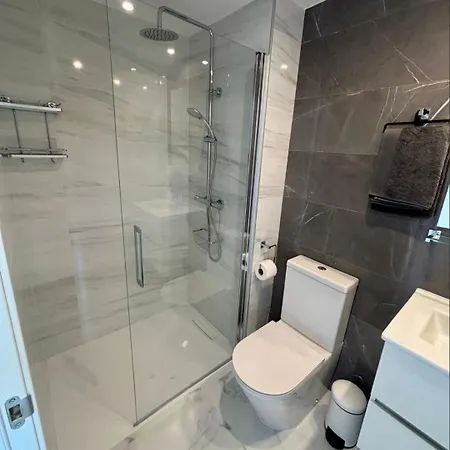 Apartment Posidonia ,punta Prima Torrevieja