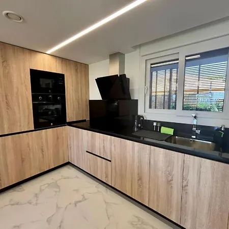 Posidonia ,punta Prima Apartment