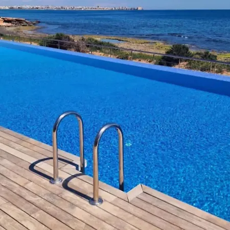 Posidonia ,punta Prima Apartment Torrevieja